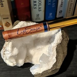 LipSense TESORO Gloss FACTORY SOLD OUT